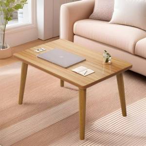 MAIYUQI | Living Bedroom Modern Minimalist Luxury Small Apartment Tea Table