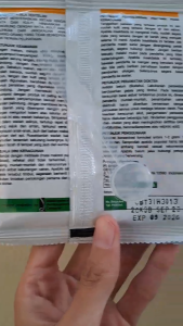 PROCLAIM 5 SC INSEKTISIDA PENGENDALI HAMA // PROKLEM