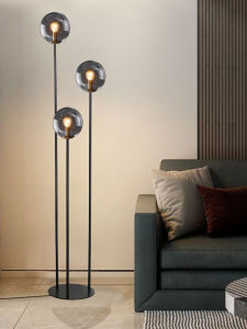 QIXIONG | Ambient Eye-protection Nordic Style Floor Lamp