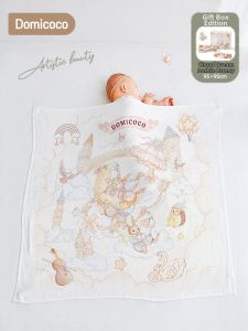 Domicoco | Anti-fright Baby Wrap Blanket