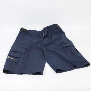 กางเกงคาร์โก้ขา 5 ส่วน ผ้าค็อตตอนฟอกสีแล้ว ตามบ้านนอกคนแก่ชอบใส่ เท่ห์ได้แม้จะแก่ ราคาคุ้มค่า