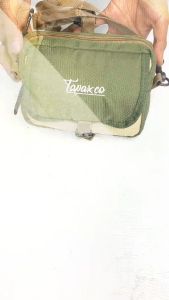 Tas Selempang Pria/Tas Pinggang Hoppe Terbaru Tapaxco Korean Style Termurah