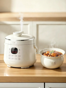Supor | Multifunctional Intelligent Small Electric Pressure Cooker