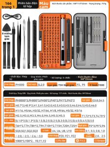 UF TOOLS | Bộ Vít Điện Dùng Cho Gia Đình Và Sửa Chữa Chính Xác Làm Sạch Mini Có Thể Nạp Lại