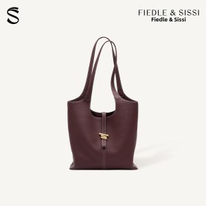 fiedle&sissi | Versatile Commuter Tote Bag Large Capacity