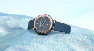 Jam Tangan Wanita Jonas Jasmin 2212: Desain Elegan & Fungsi Praktis