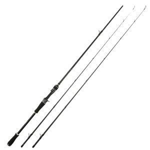 YUMINGBU | Extra Hard Carbon Telescopic Fishing Rod