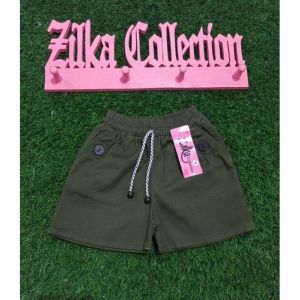 Celana pendek anak perempuan hotpants anak