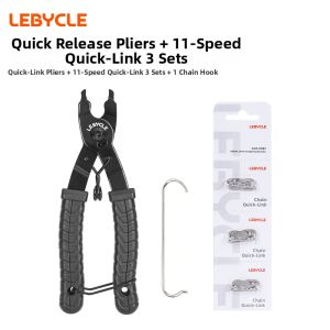 LEBYCLE | Bicycle Chain Quick Release Tool