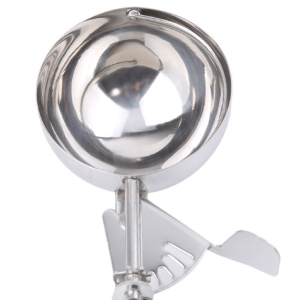 Stainless Steel Ice Cream Scooper: A Versatile Kitchen Utensil