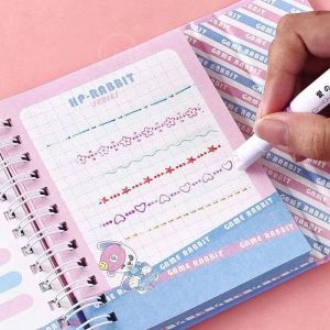 6pcs Curve Highlighter Pen Set: A Comprehensive Guide