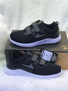 Sepatu sneakers PROATT APB401 2warna sz 35-38 (FREE KAOS KAKI)
