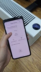 Máy sưởi thông minh Xiaomi Mijia 2 Graphene TJXDNQ08ZM – Kết nối App Làm ấm nhanh /Xiaomi Mijia Graphene Baseboard 2 TJXDNQ10ZM 2025 – đối lưu bù ẩm Kết nối App thông minh