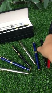 Bút ký khắc tên cao cấp phong thủy doanh nhân quà tặng sếp đối tác đồng nghiệp khắc theo yêu cầu