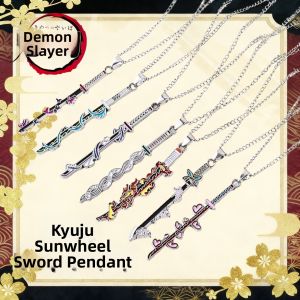 Demon Slayer Kamado Tanjirou Corps Accessories