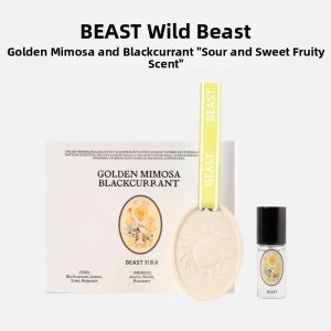 THEBEAST | Car Scent Diffuser Fragrant Pendant