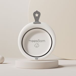 Foldable Cow Face Baby Basin Newborn Infant Foot Washer PP Cleaner Childrens Foldable Basin Milk Cow Design Baby Bathware