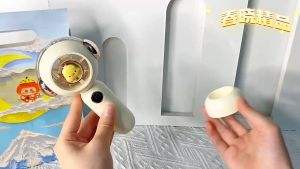 New Electric Fan Min Handheld Fan Nano Spray Air Cooling fan Fan Portable Air Humidifier Mini Fan Rechargeable Desk Fan Electric Fan Rechargeable For School Student