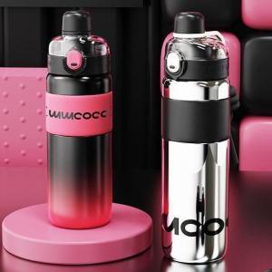 Large Capacity 316 Stainless Steel Insulated Cup
