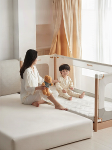 SESSILE | Custom Non-Formaldehyde Spinal Support Bed Mattress
