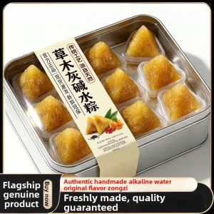 Handmade Alkaline Rice Dumpling