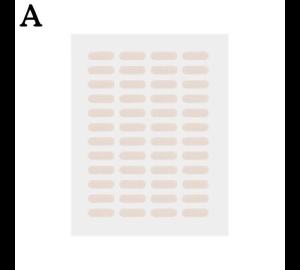 Double Eyelid Tape Invisible Natural Eye-Lift Mesh-Lace Transparent Eyelid Tapes Self-adhesive Double-fold Stickers Women Daily