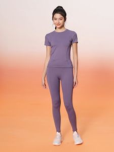 WiZi Legging Wanita: Celana Olahraga HighWaist Yoga Pants & Celana Running