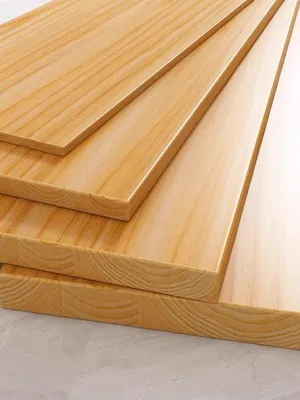 QINQI | Tấm Gỗ Cứng Tự Nhiên Óc Chó Đặt Hàng Theo Yêu Cầu