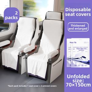 Disposable Seat Cover for Travel