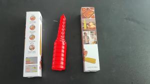Khuôn Nướng Bánh Mì Kẹp Xúc Xích Chống Rò Rỉ Thiết Kế Mới Tiện Dụng Cho Tiệc Nướng BBQ Cắm Trại - Dụng Cụ Tạo Hình Bánh Mì Kẹp Xúc Xích Sáng Tạo