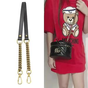 YUESIHUI | Gucci Bag Strap Conversion Chain Accessory