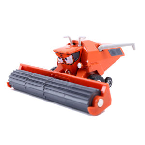 Disney Pixar Cars 2 Jackson Storm Truck mack Racing 3 1 Lightning McQueen Car black Chick Hicks Metal Children toy collect Gift