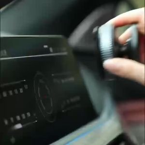 K009 Giá Đỡ Điện Thoại Ô Tô Cơ Hút Chân Không Hút Chân Đế Từ Tính Mạnh Mẽ Hút Cho Phòng Tập Gym Nhà Bếp Điều Hướng Xe Đứng