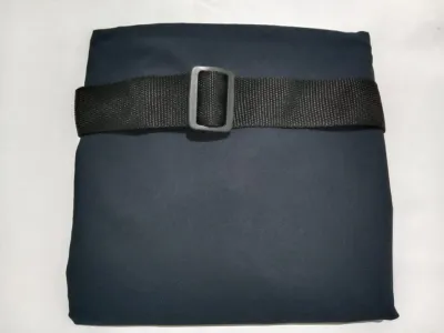 Tas Helm Anti Air Sarung Helm Cover Helm Tas Selempang Helm