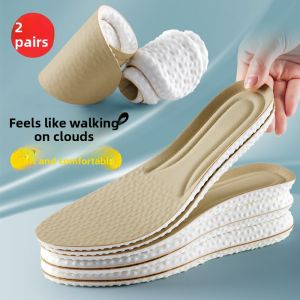 LINGMIAO | Comfortable Anti-fatigue Insoles for Men