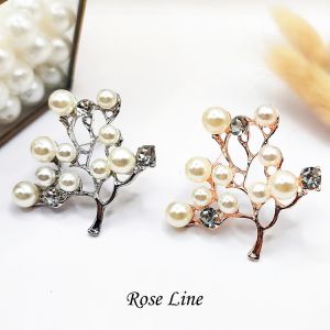 Bros Cantik Aomori Hiba: Aksesori Rambut Trendi