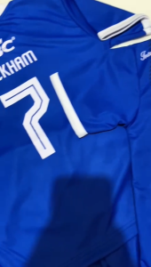 Setelan Kaos Bola Anak Murah Umur 6 Bulan - 15 Tahun Terbaru / Kaos Olahraga Anak / Jersey Bola Anak