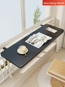 QINQI | Foldable Window Extension Shelf