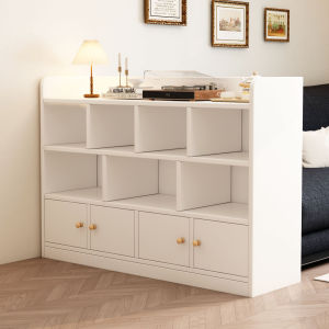OYIla | Multifunctional Storage Display Cabinet
