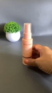 ❤️Ruby & Laura❤️Hanasui Fix & Glow Setting Spray || Face Mist Hanasui