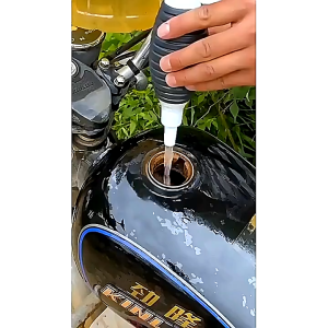 Portable oil suction pump manual oil extractor dedicated for oil pipes and gasoline vehicles household self-priming hose