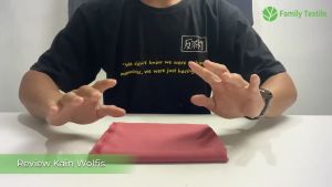 Kain Wolfis Wollpeach Premium 1/2 Meter Seri 2\\n\\n Pengenalan Kain Wolfis Wollpeach Premium\\n\\nKain Wolfis Wollpeach Premium adalah kain berkualitas tinggi yang telah menjadi pilihan favorit bagi para pengusaha e-commerce dan desainer interior. Dengan sifatnya yang halus dan elastis, kain ini dapat digunakan untuk berbagai aplikasi, mulai dari pembuatan pakaian hingga aksesoris rumah. Dalam seri ini, kita akan membahas lebih lanjut tentang kualitas dan keunggulan dari Kain Wolfis Wollpeach Premium, serta bagaimana cara memaksimalkan kualitasnya dalam berbagai aplikasi.\\n\\n Kualitas dan Keunggulan Kain Wolfis Wollpeach Premium\\n\\nKain Wolfis Wollpeach Premium merupakan kain yang terbuat dari campuran wol dan polyester, yang memberikan tekstur halus dan elastis. Kualitas tinggi dari kain ini membuatnya menjadi pilihan yang ideal untuk berbagai aplikasi, termasuk pembuatan pakaian, aksesoris rumah, dan desain interior. Beberapa keunggulan dari kain ini antara lain:\\n\\n- Halus dan elastis\\n- Tahan lama dan mudah dirawat\\n- Cocok untuk berbagai jenis cuaca\\n- Tersedia dalam berbagai warna dan motif\\n\\n Aplikasi Kain Wolfis Wollpeach Premium\\n\\nKain Wolfis Wollpeach Premium dapat digunakan dalam berbagai aplikasi, mulai dari pembuatan pakaian hingga aksesoris rumah. Berikut ini adalah beberapa contoh aplikasi yang dapat dilakukan dengan kain ini:\\n\\n- Pembuatan pakaian seperti celana, kemeja, dan jaket\\n- Pembuatan aksesoris rumah seperti gorden, taplak meja, dan bantal\\n- Desain interior seperti sofa, karpet, dan hiasan dinding\\n\\n Manfaat Kain Wolfis Wollpeach Premium untuk E-Commerce\\n\\nKain Wolfis Wollpeach Premium menjadi pilihan yang ideal untuk e-commerce karena kualitas dan keunggulannya. Berikut ini adalah beberapa manfaat menggunakan Kain Wolfis Wollpeach Premium dalam e-commerce:\\n\\n Cara Menggunakan Kain Wolfis Wollpeach Premium dalam Desain Produk\\n\\nKain Wolfis Wollpeach Premium dapat digunakan dalam berbagai jenis desain produk, mulai dari pakaian hingga aksesoris rumah. Beberapa tips dalam menggunakan kain ini antara lain:\\n\\n- Gunakan kain ini sebagai bahan utama dalam pembuatan pakaian seperti celana, kemeja, dan jaket\\n- Gunakan kain ini sebagai bahan tambahan dalam pembuatan aksesoris rumah seperti gorden, taplak meja, dan bantal\\n- Gunakan kain ini sebagai bahan dalam desain interior seperti sofa, karpet, dan hiasan dinding\\n\\n Tips Memaksimalkan Kualitas Kain Wolfis Wollpeach Premium dalam E-Commerce\\n\\nBerikut ini adalah beberapa tips untuk memaksimalkan kualitas Kain Wolfis Wollpeach Premium dalam e-commerce:\\n\\n- Pastikan kain ini digunakan sesuai dengan aplikasinya, misalnya untuk pembuatan pakaian atau aksesoris rumah\\n- Gunakan kain ini dalam desain produk yang menarik dan unik, sehingga dapat menarik minat konsumen\\n- Jelaskan secara detail tentang kualitas dan keunggulan kain ini pada deskripsi produk, sehingga konsumen dapat memahami nilai tambah dari produk tersebut\\n\\n Kain Wolfis Wollpeach Premium untuk Aksesoris Rumah dan Desain Interior\\n\\nKain Wolfis Wollpeach Premium juga menjadi pilihan yang ideal untuk aksesoris rumah dan desain interior. Berikut ini adalah beberapa manfaat menggunakan Kain Wolfis Wollpeach Premium dalam aksesoris rumah dan desain interior:\\n\\n Kombinasi Kain Wolfis Wollpeach Premium dengan Desain Interior\\n\\nKain Wolfis Wollpeach Premium dapat digunakan dalam berbagai jenis desain interior, mulai dari sofa hingga hiasan dinding. Beberapa tips dalam menggunakan kain ini antara lain:\\n\\n- Gunakan kain ini sebagai bahan utama dalam pembuatan sofa atau karpet\\n- Gunakan kain ini sebagai bahan tambahan dalam pembuatan hiasan dinding atau tirai\\n- Gunakan kain ini dalam kombinasi warna dan motif yang menarik, sehingga dapat menciptakan suasana yang unik dan menarik\\n\\n Inspirasi Desain Interior Menggunakan Kain Wolfis Wollpeach Premium\\n\\nBerikut ini adalah beberapa inspirasi desain interior yang dapat dicoba menggunakan Kain Wolfis Wollpeach Premium:\\n\\n- Sofa berwarna abu-abu dengan motif geometris\\n- Karpet berwarna merah dengan motif floral\\n- Hiasan dinding berwarna biru dengan motif abstrak\\n\\n Kesimpulan\\n\\nKain Wolfis Wollpeach Premium merupakan kain berkualitas tinggi yang dapat digunakan dalam berbagai aplikasi, mulai dari pembuatan pakaian hingga aksesoris rumah dan desain interior. Dengan keunggulan dan manfaat yang ditawarkan, kain ini menjadi pilihan yang ideal bagi para pengusaha e-commerce dan desainer interior.\\n\\n Rekomendasi Penggunaan Kain Wolfis Wollpeach Premium\\n\\nBerikut ini adalah beberapa rekomendasi penggunaan Kain Wolfis Wollpeach Premium:\\n\\n- Gunakan kain ini sebagai bahan utama dalam pembuatan pakaian seperti celana, kemeja, dan jaket\\n- Gunakan kain ini sebagai bahan tambahan dalam pembuatan aksesoris rumah seperti gorden, taplak meja, dan bantal\\n- Gunakan kain ini dalam kombinasi warna dan motif yang menarik, sehingga dapat menciptakan suasana yang unik dan menarik\\n\\n Manfaat Menggunakan Kain Wolfis Wollpeach Premium dalam Berbagai Aplikasi\\n\\nBerikut ini adalah beberapa manfaat menggunakan Kain Wolfis Wollpeach Premium dalam berbagai aplikasi:\\n\\n- Kualitas tinggi dan tahan lama\\n- Halus dan elastis\\n- Cocok untuk berbagai jenis cuaca\\n- Tersedia dalam berbagai warna dan motif\\n- Dapat digunakan dalam berbagai aplikasi, mulai dari pembuatan pakaian hingga aksesoris rumah dan desain interior\n}