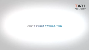 CHUANGCHAO 50HZ vacuum pump 5Pa rotating micro blade 3CFM rotating blade vacuum pump 1/4hp VP115 single-stage