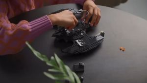 (Ready Stock) 76265 Lego Dc Batwing: Batman™ vs. The Joker™ Building Toy (357 Pieces)