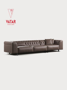 VATAR | Luxury Italian Style Sofa