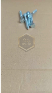 SEKRUP DESKRUP LAG SCREW LAGSCREW KUNCI 13 5/16 X 2 PANJANG 5CM 5 CM 5/16X2 SKRUP BAUT 50MM 50 MM GALVANIS DEKSKRUP DESK SKRUP LAG BOLT DIAMETER DRAT 8MM HAERIO FASTENER