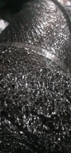 JARING PARANET LEBAR 1 meter 75%85%90% sudah dilisttali dan diplong