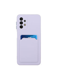 Samsung A33 5G Phone Case A53 A14 SIM Card Holder A54 Protective Cover A13 4G Full Edge A34 Couple A17 Womens Trendy A23 Mens S25ULTRA Anti-Fall A52 Soft