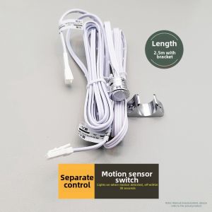 MUZHAN | Cabinet LED Light Strip 12V