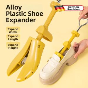 Expandable Shoe Stretcher Wide Long High